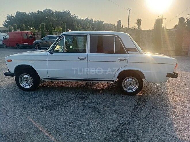 LADA (VAZ) 2106 1991, 295,223 km - 1.6 л - Bakı