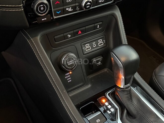 Jeep  2021, 36,000 km - 2.0 л - Bakı