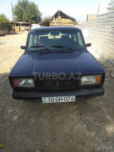 LADA (VAZ) 2107 1999, 597,532 km - 1.5 л - İsmayıllı
