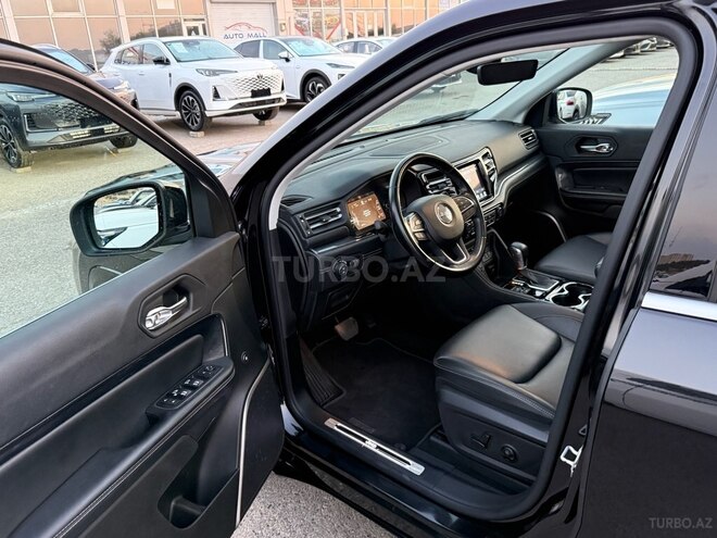 Jeep  2021, 36,000 km - 2.0 л - Bakı