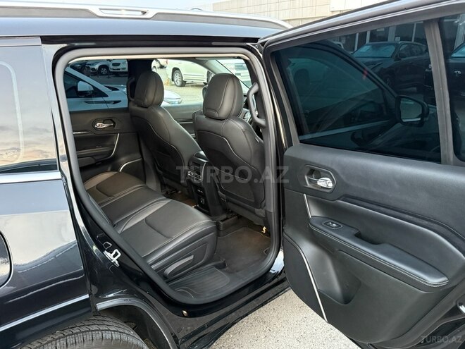 Jeep  2021, 36,000 km - 2.0 л - Bakı