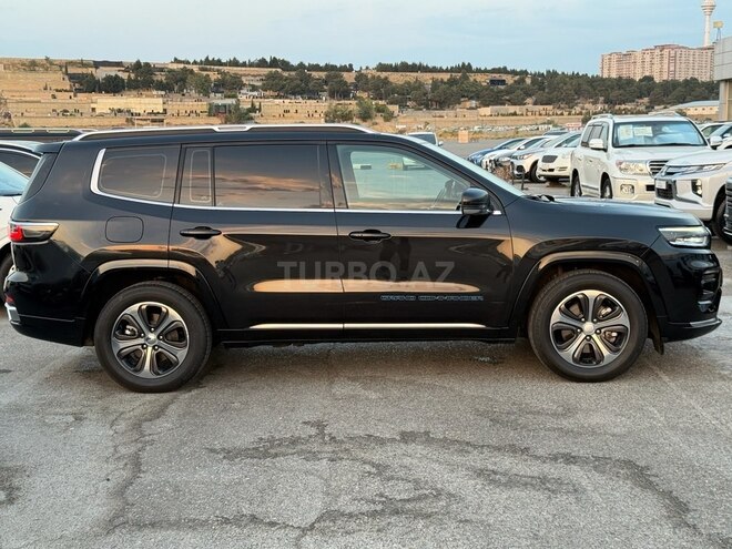 Jeep  2021, 36,000 km - 2.0 л - Bakı
