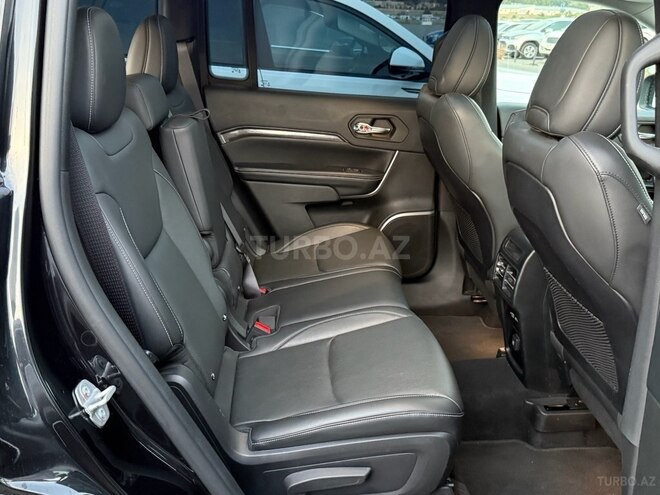 Jeep  2021, 36,000 km - 2.0 л - Bakı