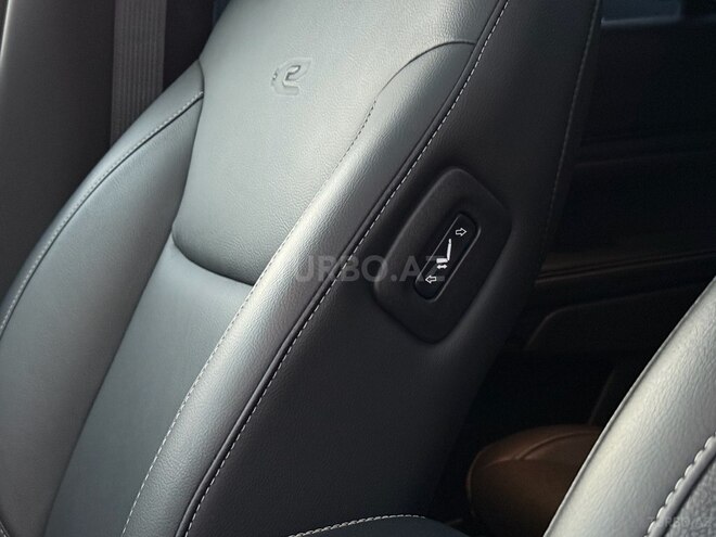 Jeep  2021, 36,000 km - 2.0 л - Bakı