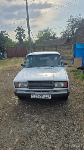 LADA (VAZ) 2107 2005, 653,512 km - 1.6 л - Lənkəran