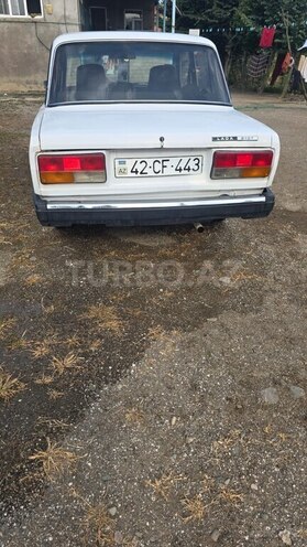 LADA (VAZ) 2107 2005, 653,512 km - 1.6 л - Lənkəran