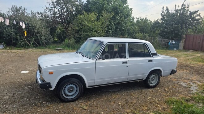 LADA (VAZ) 2107 2005, 653,512 km - 1.6 л - Lənkəran