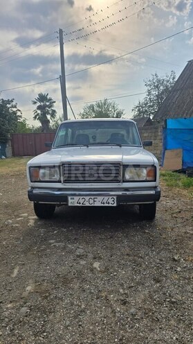 LADA (VAZ) 2107 2005, 653,512 km - 1.6 л - Lənkəran