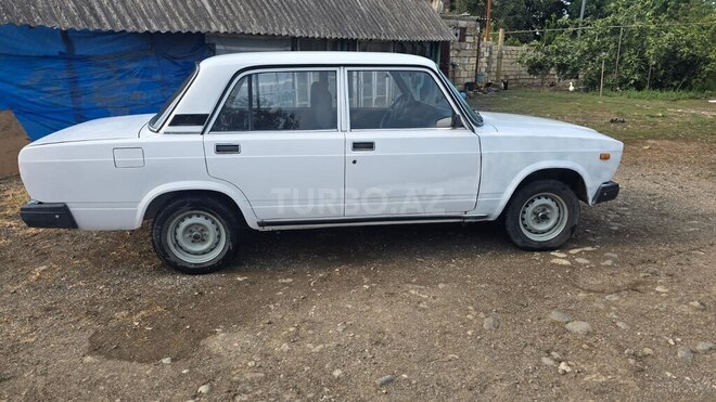 LADA (VAZ) 2107 2005, 653,512 km - 1.6 л - Lənkəran