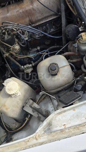 LADA (VAZ) 2107 2005, 653,512 km - 1.6 л - Lənkəran
