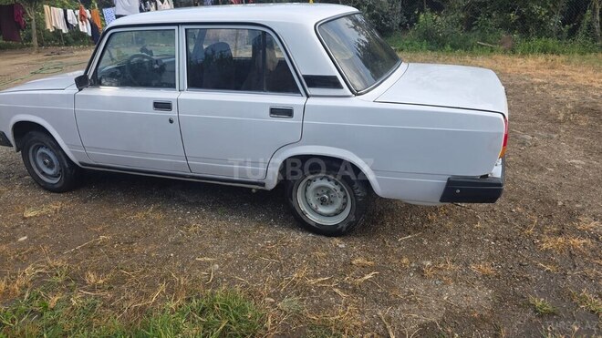 LADA (VAZ) 2107 2005, 653,512 km - 1.6 л - Lənkəran