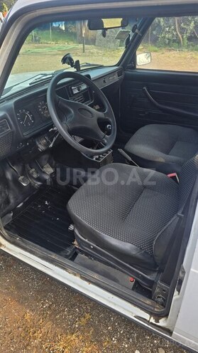 LADA (VAZ) 2107 2005, 653,512 km - 1.6 л - Lənkəran