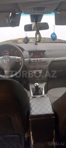 Opel Astra 2005, 226,322 km - 1.3 l - Şirvan