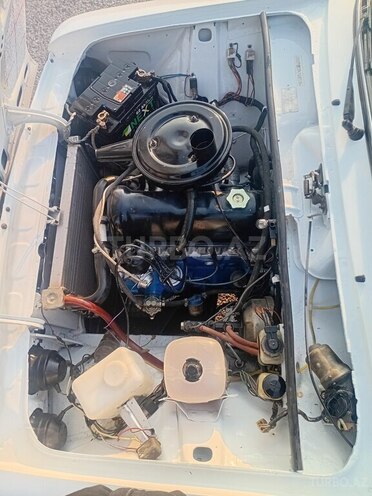 LADA (VAZ) 2106 1991, 295,223 km - 1.6 л - Bakı