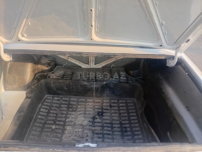 LADA (VAZ) 2106 1991, 295,223 km - 1.6 л - Bakı