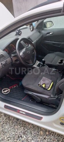 Opel Astra 2005, 226,322 km - 1.3 l - Şirvan