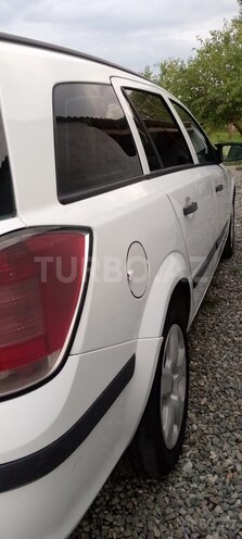 Opel Astra 2005, 226,322 km - 1.3 l - Şirvan