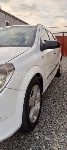 Opel Astra 2005, 226,322 km - 1.3 l - Şirvan