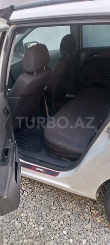 Opel Astra 2005, 226,322 km - 1.3 l - Şirvan