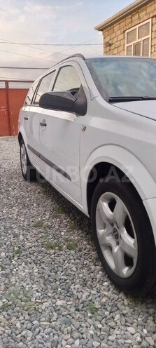 Opel Astra 2005, 226,322 km - 1.3 l - Şirvan