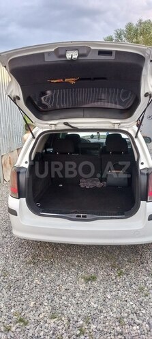 Opel Astra 2005, 226,322 km - 1.3 l - Şirvan