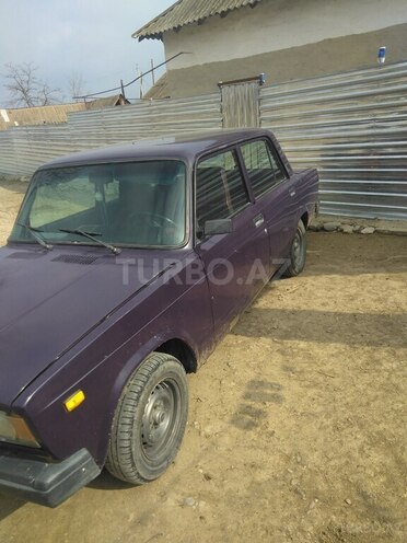 LADA (VAZ) 2107 1999, 597,532 km - 1.5 л - İsmayıllı