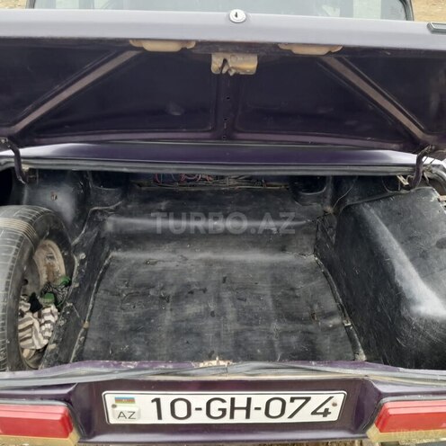 LADA (VAZ) 2107 1999, 597,532 km - 1.5 л - İsmayıllı