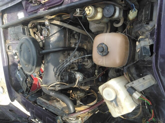 LADA (VAZ) 2107 1999, 597,532 km - 1.5 л - İsmayıllı