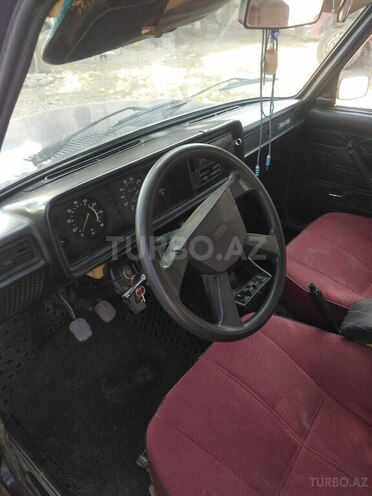 LADA (VAZ) 2107 1999, 597,532 km - 1.5 л - İsmayıllı