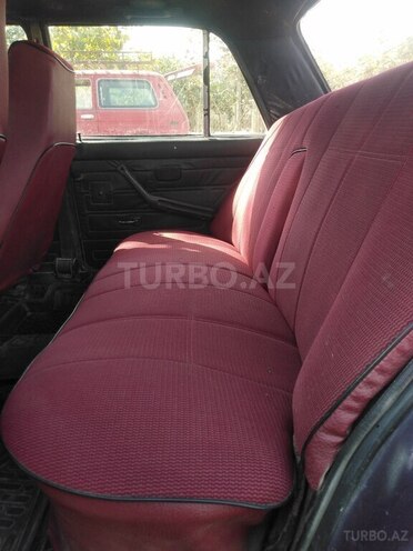LADA (VAZ) 2107 1999, 597,532 km - 1.5 л - İsmayıllı