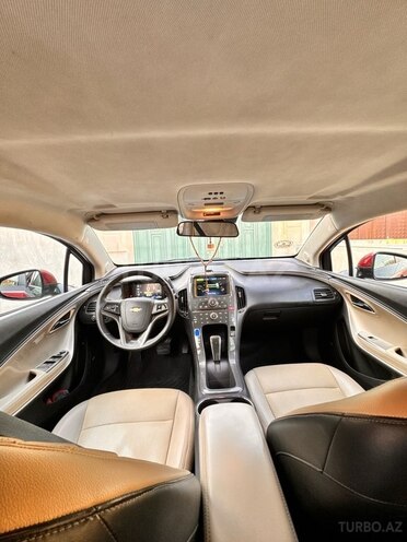 Chevrolet Volt 2012, 300,000 km - 1.4 l - Bakı