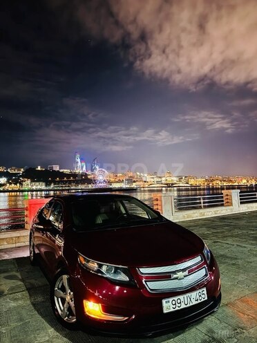 Chevrolet Volt 2012, 300,000 km - 1.4 l - Bakı