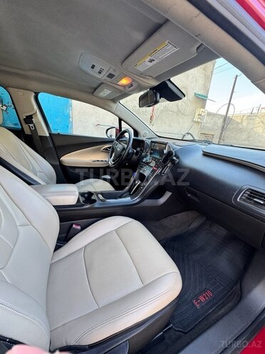 Chevrolet Volt 2012, 300,000 km - 1.4 l - Bakı