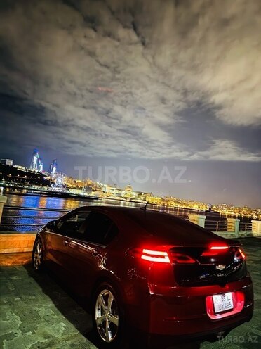 Chevrolet Volt 2012, 300,000 km - 1.4 l - Bakı