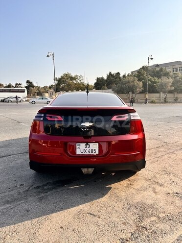 Chevrolet Volt 2012, 300,000 km - 1.4 l - Bakı