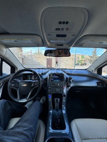 Chevrolet Volt 2012, 300,000 km - 1.4 l - Bakı