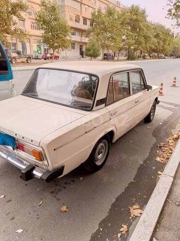 LADA (VAZ) 2106 1986, 320,000 km - 1.6 l - Gəncə