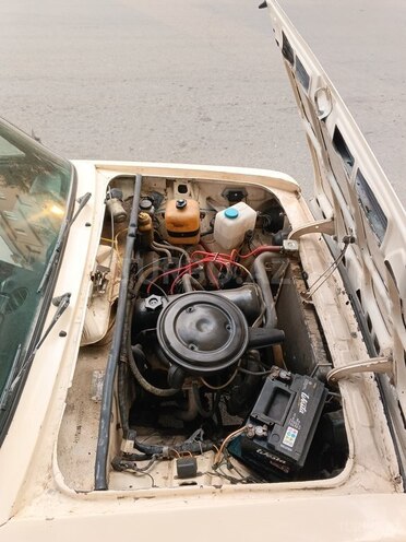 LADA (VAZ) 2106 1986, 320,000 km - 1.6 l - Gəncə
