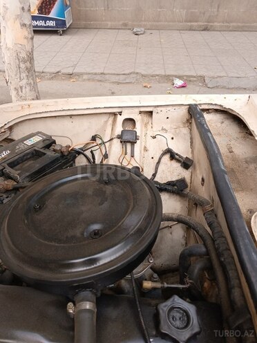 LADA (VAZ) 2106 1986, 320,000 km - 1.6 l - Gəncə