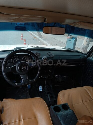 LADA (VAZ) 2106 1986, 320,000 km - 1.6 l - Gəncə