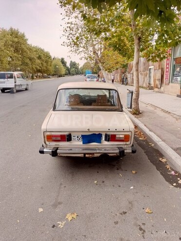 LADA (VAZ) 2106 1986, 320,000 km - 1.6 l - Gəncə
