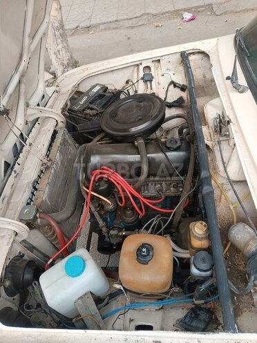 LADA (VAZ) 2106 1986, 320,000 km - 1.6 l - Gəncə