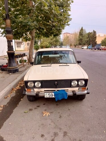 LADA (VAZ) 2106 1986, 320,000 km - 1.6 l - Gəncə
