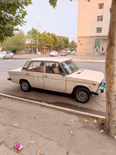 LADA (VAZ) 2106 1986, 320,000 km - 1.6 l - Gəncə