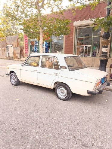 LADA (VAZ) 2106 1986, 320,000 km - 1.6 l - Gəncə