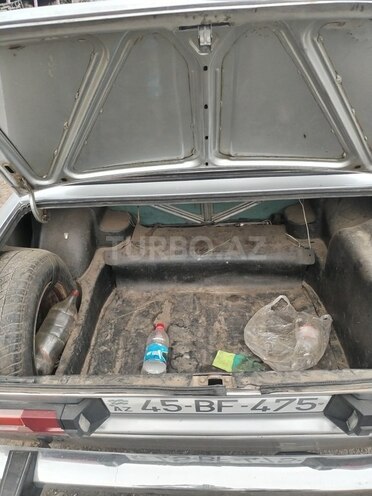 LADA (VAZ) 2106 2001, 264,488 km - 1.6 л - Bakı