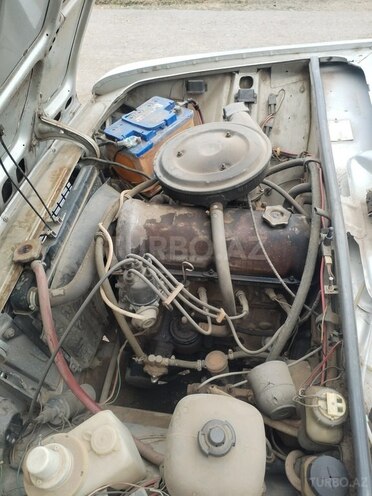 LADA (VAZ) 2106 2001, 264,488 km - 1.6 л - Bakı