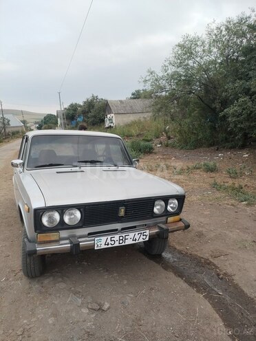 LADA (VAZ) 2106 2001, 264,488 km - 1.6 л - Bakı