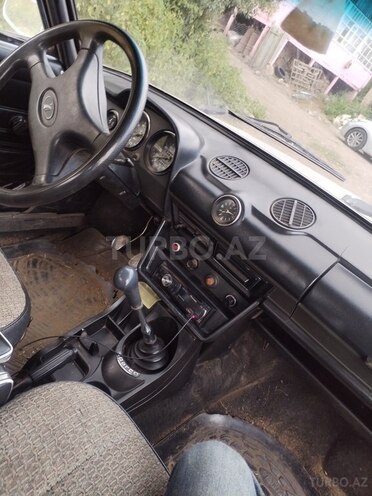 LADA (VAZ) 2106 2001, 264,488 km - 1.6 л - Bakı