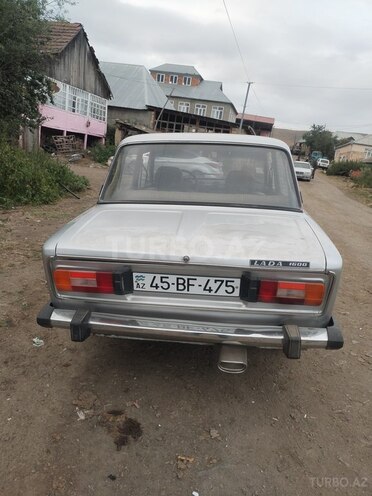 LADA (VAZ) 2106 2001, 264,488 km - 1.6 л - Bakı